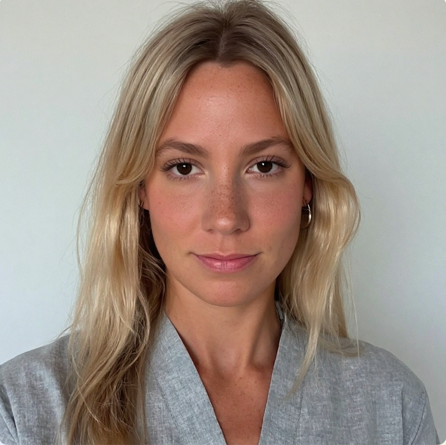 Clair Bobrow, founder of Clairify Consulting